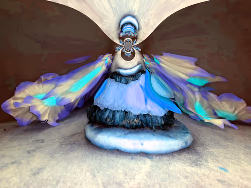 Item #67457553150443021914092587022250176347061355639032054621716076057523189186561 Media