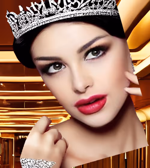 Item #24239575788767593903856044954383693066925061012461331476630395194020535992321 Media