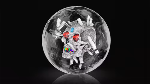 Item #40729323774050235828548758022837536316629820560825515783644572303243054415873 Media