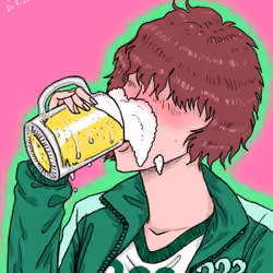 BEER PEEP #054