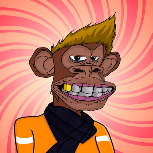 Billionaire Ape Society