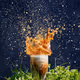 Milkshake Creative Presents: Drips and Drops