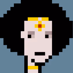 Afro Punk #286