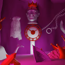 Dungeon Dionysos