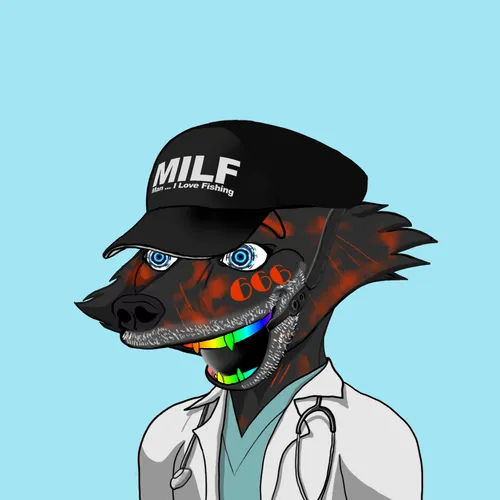 Cunning Fox 4672