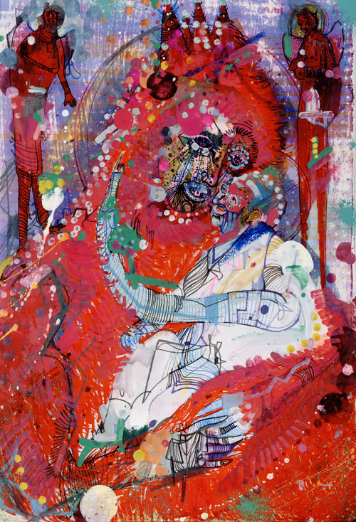 Item #102754690271141517460020261260231775024151531464928223000986145644072044331011 Media