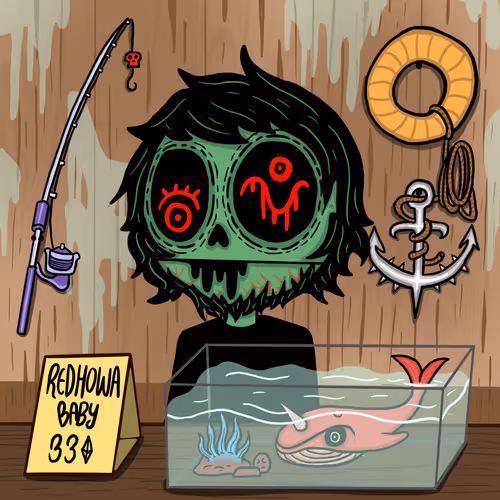 Item #67069307276286520766659100253493550317913666912446141505954462034681063800833 Media