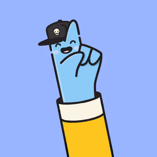 Cool Hand #3163