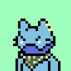 PixelCat 6206
