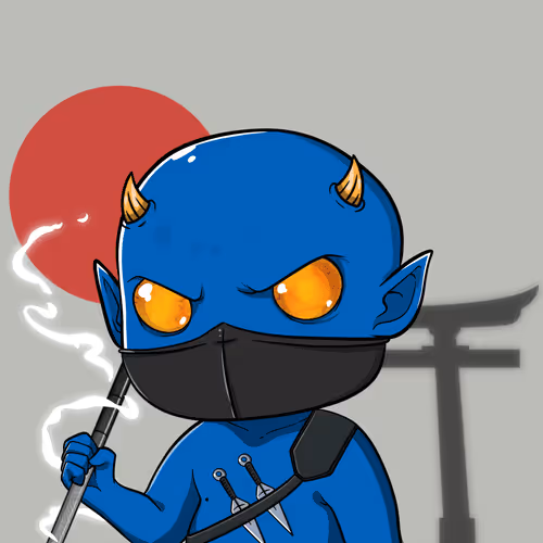 Odd Orcs Honorary