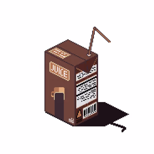 Juicebox #0757