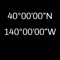 40°N-140°W