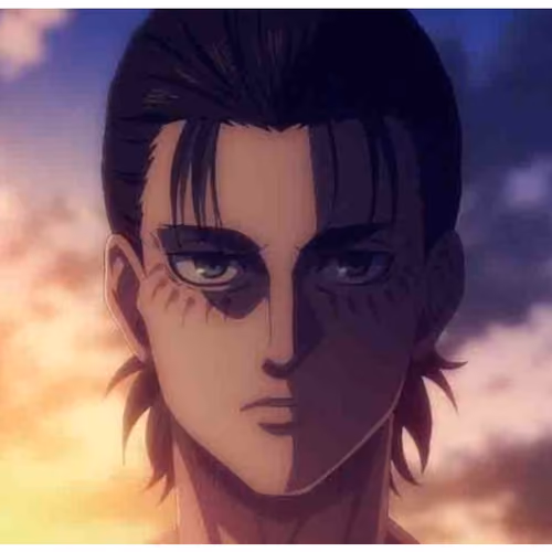 yeager