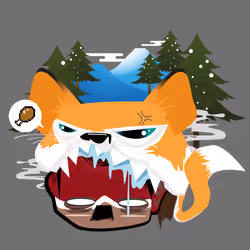 yummy fox