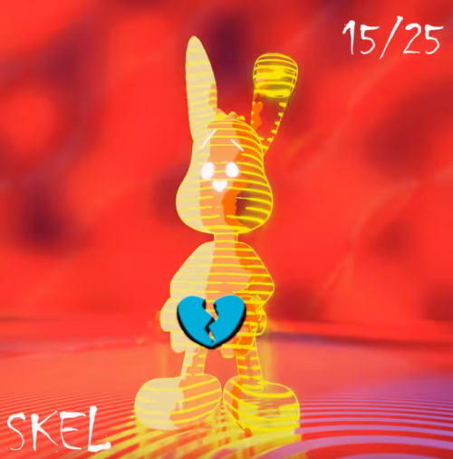 Item #101274136706638498285781532942317847228662897291233023326454125969888725958657 Media