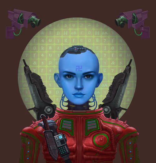 Item #77671465266233838077806903221946363472665457217165019871849463553117380411393 Media