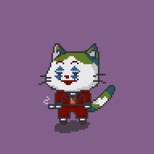 Noraneko
