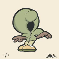 AVOCADO VANDUL