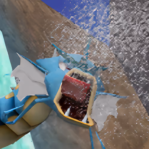 Pkmn Report