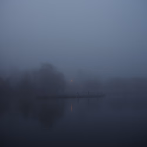 Tangible Stillness - 19