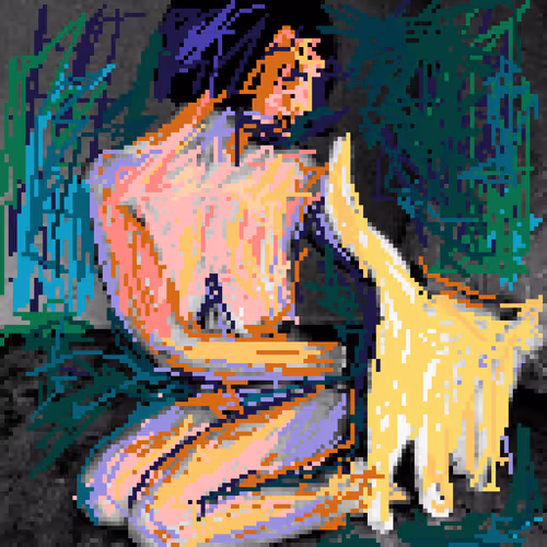 Item #78229563694763023634293233986409294985813493687010079063230431111896406949889 Media