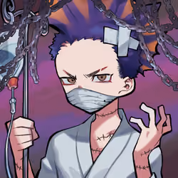 KUZUVERSE #1