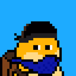 Dooggie #3285