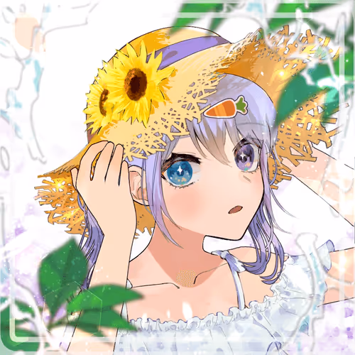 Odd-eye Girls Special