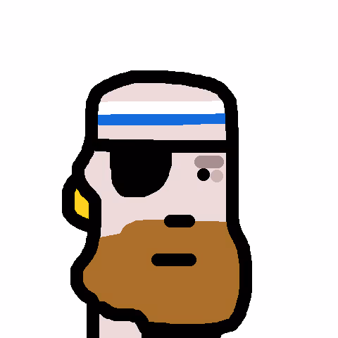 low effort punk 8265