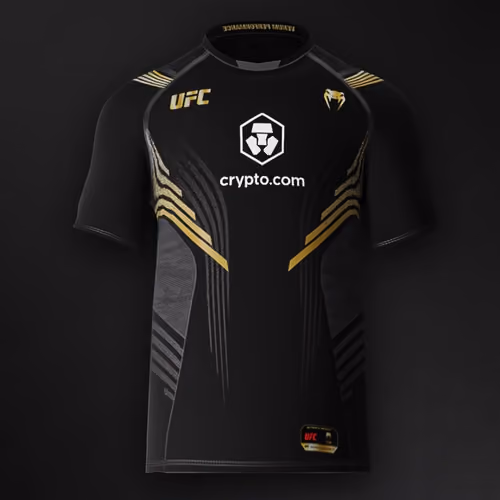 Crypto and UFC