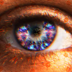 i see 