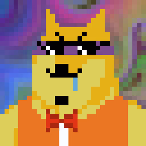 CryptoShibe #4659