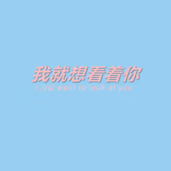 我就想看着你#1/911