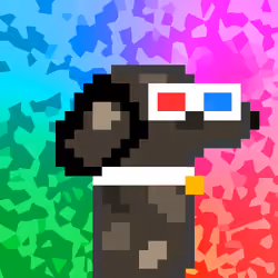 DachshundPunk #398