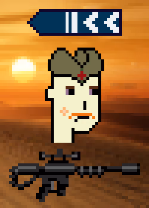 Item #39777865798719210569674577389086874997902268644711778975328867666690429681665 Media