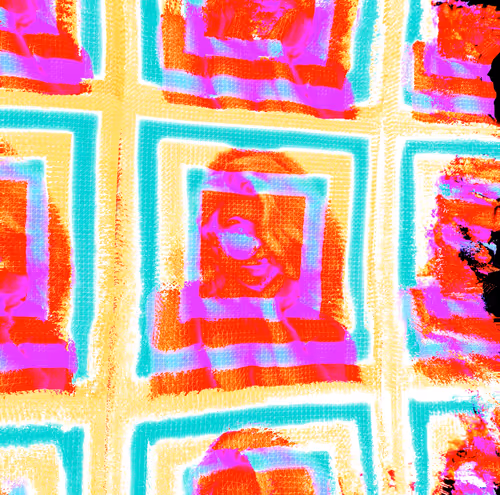 Item #69138679965461836085746371624153352214646214673199433167284307467200362446849 Media