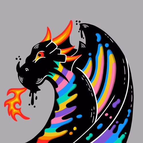 Meltedink