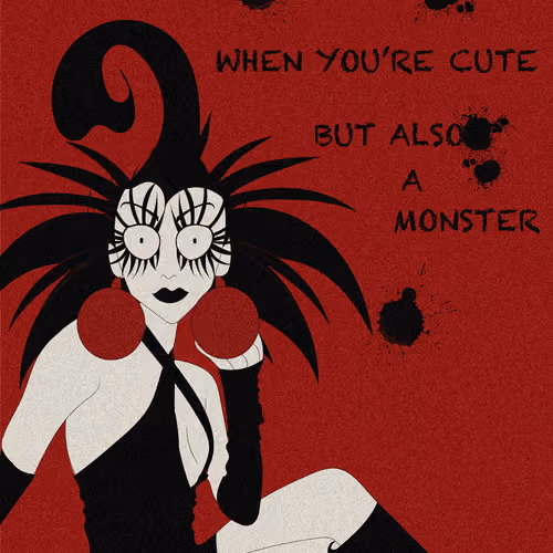 Monster