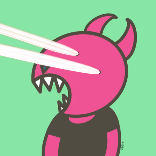 Pinky 38