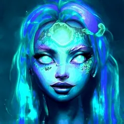 Third Eye Oracle #070