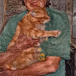 cat#4078