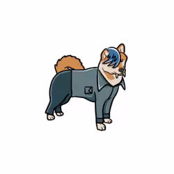 Dogelino #14