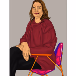 Zaha Hadid