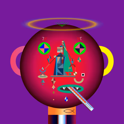 Item #5384008636365309488913408445343699835068570098018900200460629499228134047745 Media