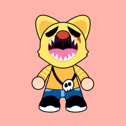 Gachaz #006