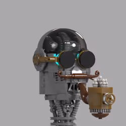 Steampunk #329