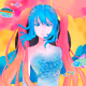 SujiPop PFP