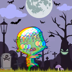 Zombruh#7