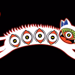 monster of thai lanna  # 19