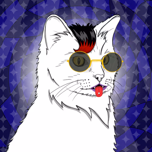 Item #44731733098341593824990886151170670924369910362277262069674381735834201096193 Media